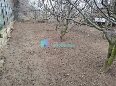 Teren intravilan 700 mp Sf. Ilie - Sfantu Ilie