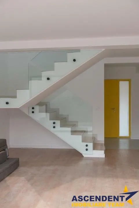 Casa, rezidential nou - foto 1
