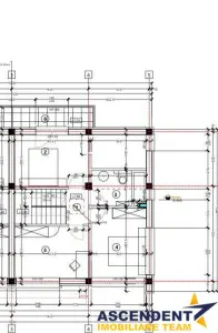 Casa, rezidential nou - foto 8
