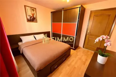 Apartament 2 cam | 52mp | Suceava | Burdujeni | ID:1671 - Suceava