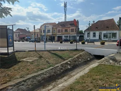 Spatiu comercial, Ultracentral, Prejmer, Brasov - Brasov