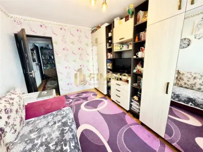 Apartament 3 camere | 2 bai | 68 mp | Zamca | ID : 1662 - foto 13