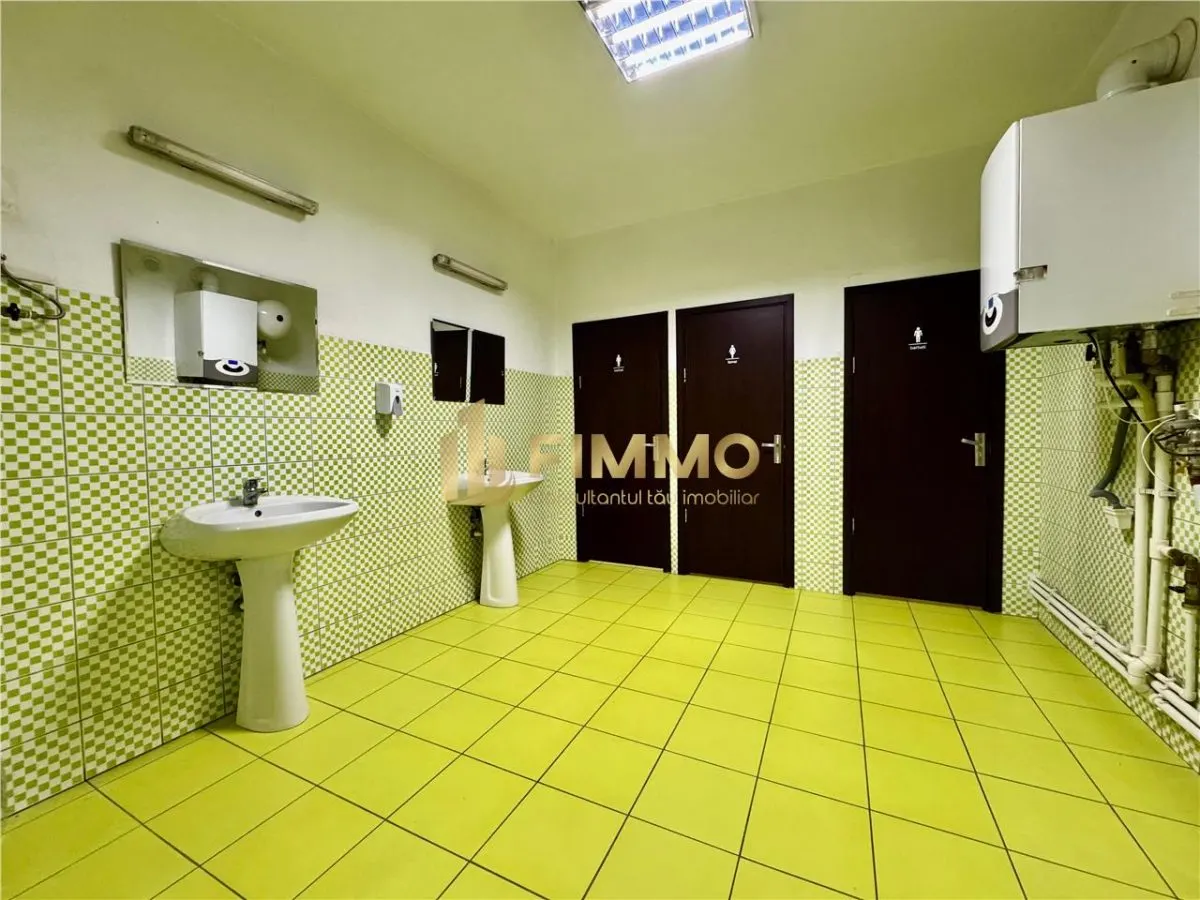 Cladire birouri de vanzare | Investitie cu chiriasi | Suceava | ID: 1661 - foto 12