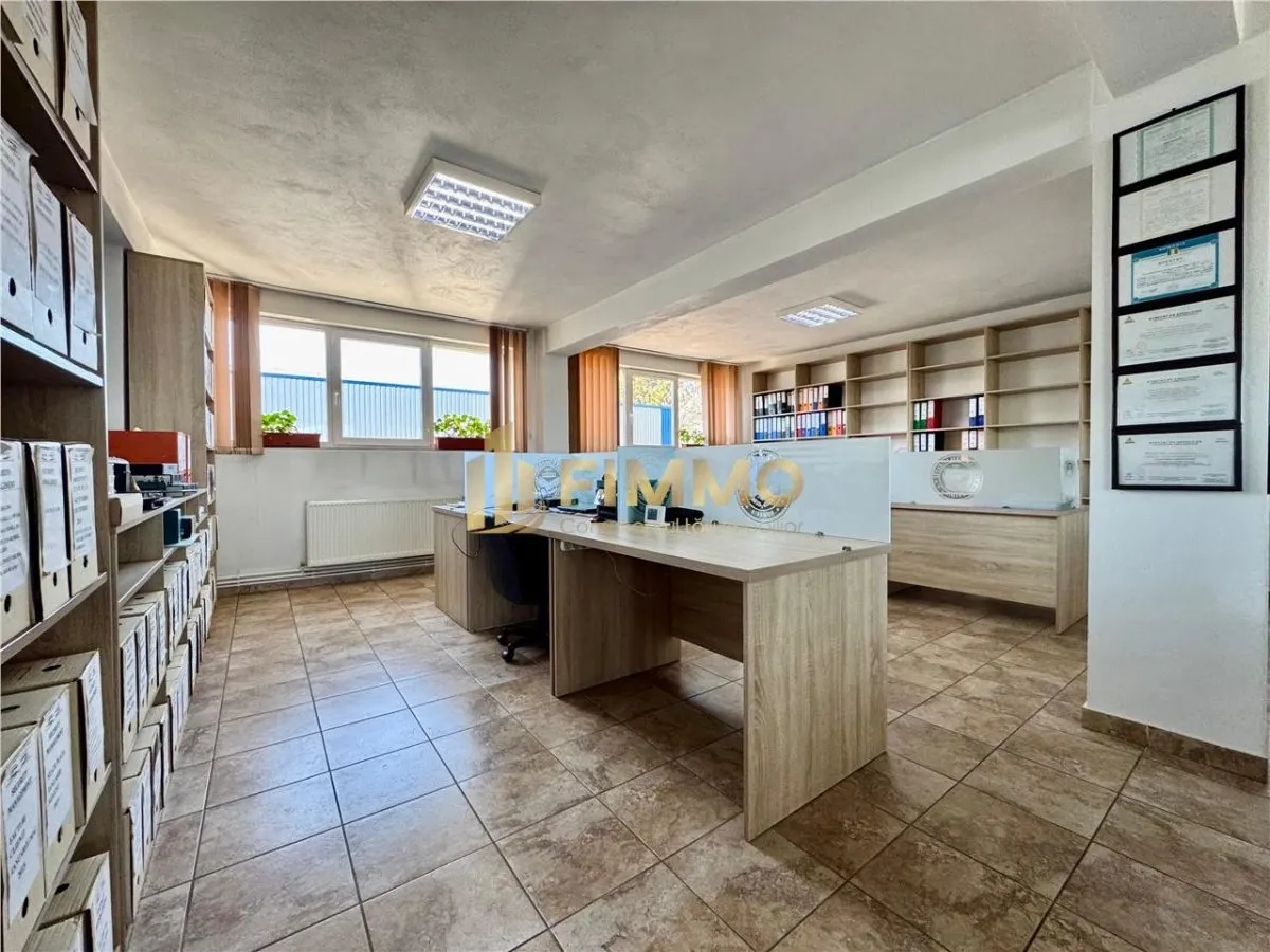 Cladire birouri de vanzare | Investitie cu chiriasi | Suceava | ID: 1661 - foto 7