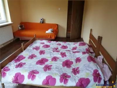 Vila Statiunea Covasna - foto 12