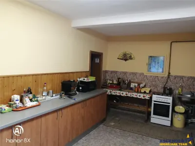 Vila Statiunea Covasna - foto 4