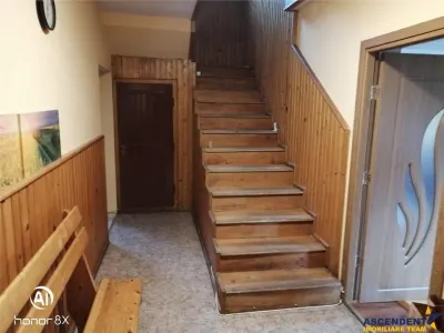 Vila Statiunea Covasna - foto 5