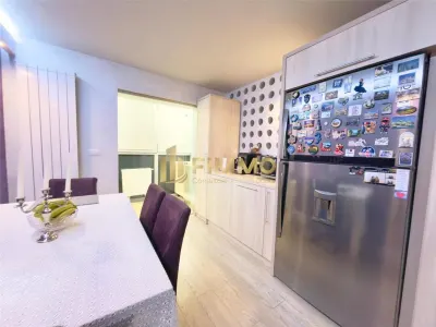 Apartament 5 camere | 98 mp | George  Enescu - foto 9