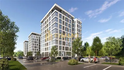 Microapartament | 52 mpt | 2 camere | Complex nou | Suceava | ID:1643 - foto 3
