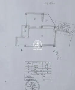 Apartament 2 camere Tatarasi - foto 6