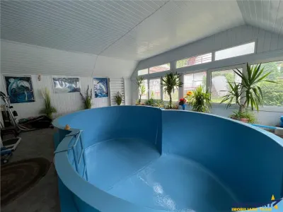 Sarmul traditiei imbinat cu confortul modern: Rezidenta de exceptie, Central, Tarlungeni, Brasov - foto 3