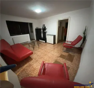 Apartament 2 camere, 52mp, mobilat și utilat, Astra, Brasov - Brasov