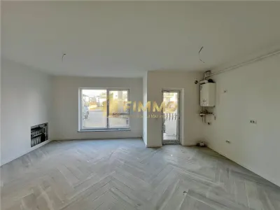 Apartament La Cheie | 46 mp | Lisaura | ID:1632 - foto 4