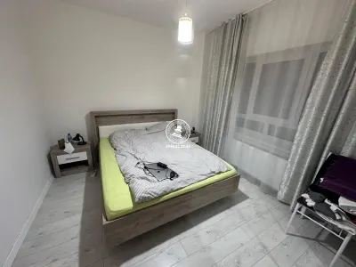 Apartament cu 2 camere decomandat Valea Lupului - foto 5