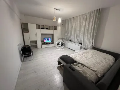 Apartament cu 2 camere decomandat Valea Lupului - foto 9