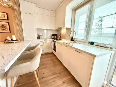 Apartament 2 camere| 64 mp | Bloc nou | ID:1625 - Suceava