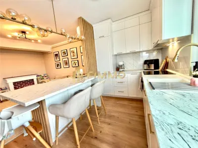 Apartament 2 camere| 64 mp | Bloc nou | ID:1625 - foto 2