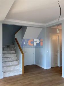 VANZARE Vila DUPLEX 5 camere  325 mp teren Otopeni acces privat COMISION 0 - foto 7