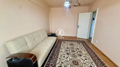 Apartament 3 camere Podu Ros - Iasi