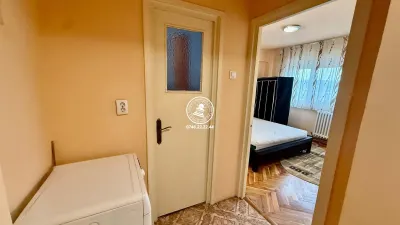 Apartament 3 camere Podu Ros - foto 7