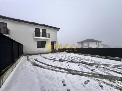Duplex la cheie | Ipotesti | 250 mp | Suceava | ID:1600 - foto 13