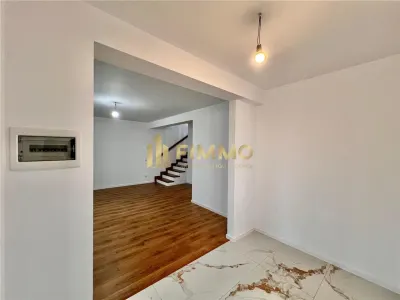 Duplex la cheie | Ipotesti | 250 mp | Suceava | ID:1600 - foto 4