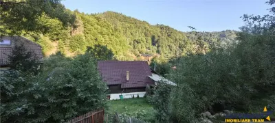 Moieciu, Bran, Brasov - foto 6