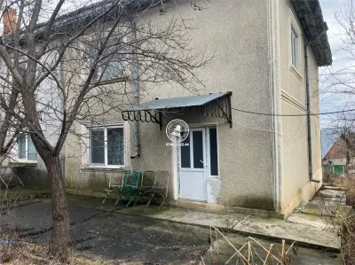 Casa de vanzare Movileni - foto 4