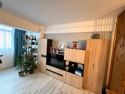 Apartament 1 camera de vanzare, Miroslava - foto 3