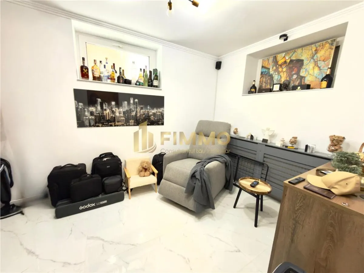 Casa Individuala | Birou | terasa | ID : 1580 - foto 4