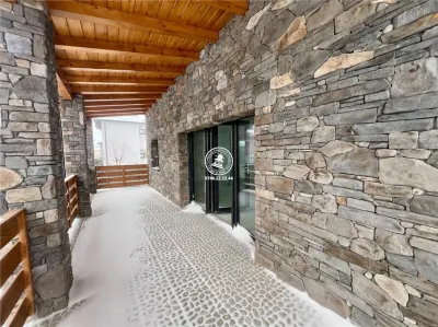 Vila D+P+E premium cu 440mp de teren in Valea Adanca - foto 5