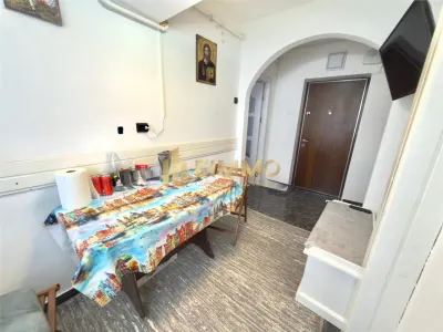 Apartament 2 camere | 51 mp | Obcini | ID : 1577 - foto 9