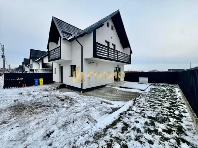 Casa Individuala | Ipotesti | 250 mp | ID: - foto 15