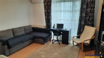 Avantgarden, Brasov - Brasov