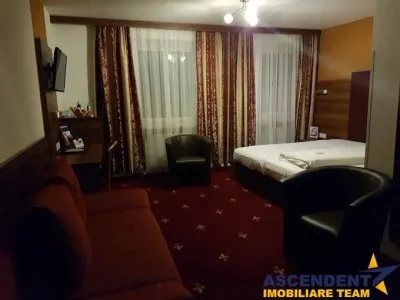 Elegant Ansamblu, Investitional & Antreprenorial Class,Brasov - foto 7