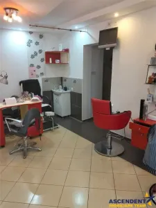 Spatiu comercial, Tractorul, Brasov - Brasov