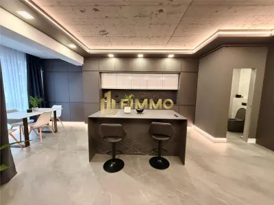 Apartament  de LUX | 74 mp | 2 camere | 2 bai | ID: 1529 - foto 6