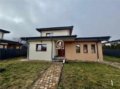 Case / vile de vanzare Miroslava - Iasi