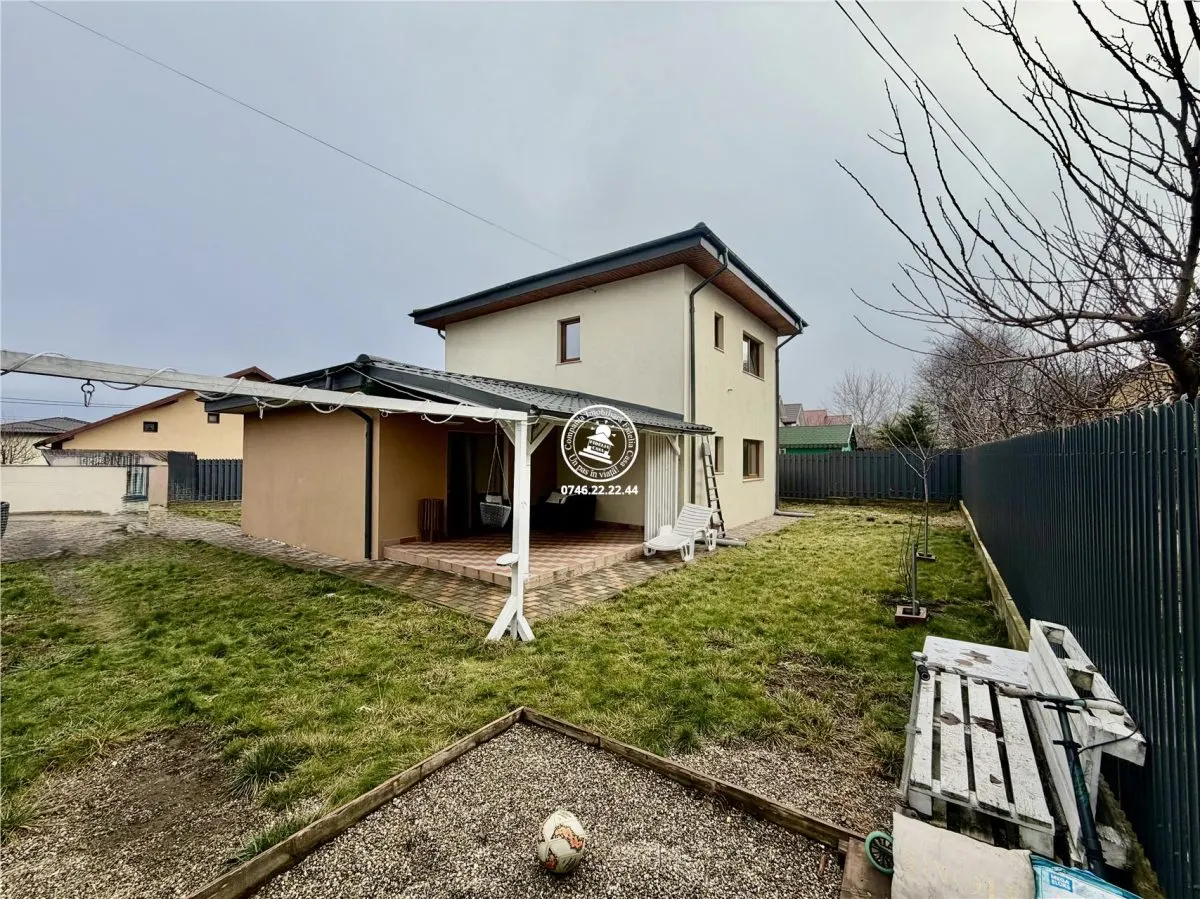 Case / vile de vanzare Miroslava - foto 4