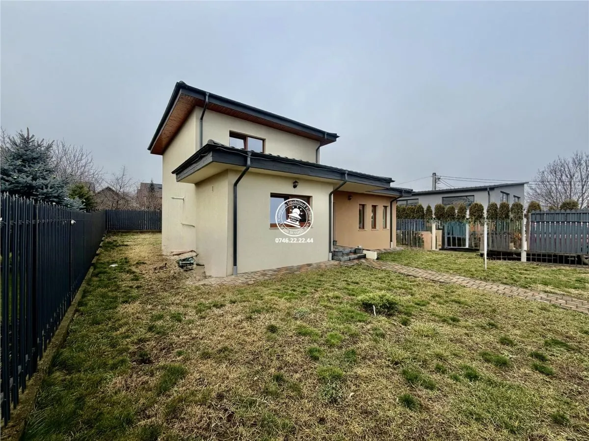 Case / vile de vanzare Miroslava - foto 5
