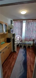 Apartament 3 camere de vanzare Alexandru cel Bun - Iasi