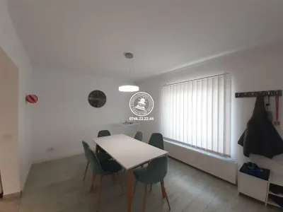 Vila moderna si spatioasa in Letcani - foto 4
