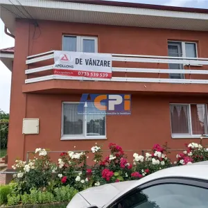 Vila, Republicii, Bacau - Bacau