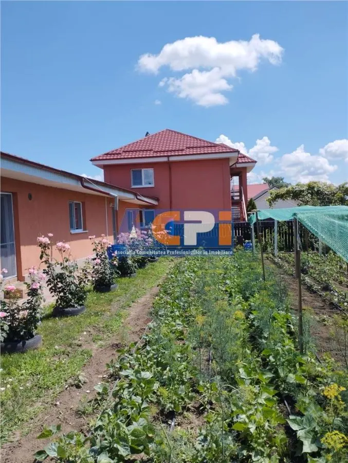 Vila, Republicii, Bacau - foto 14