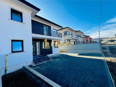 Duplex La Cheie | 200 mp | Ipotesti | ID:1471 - Suceava