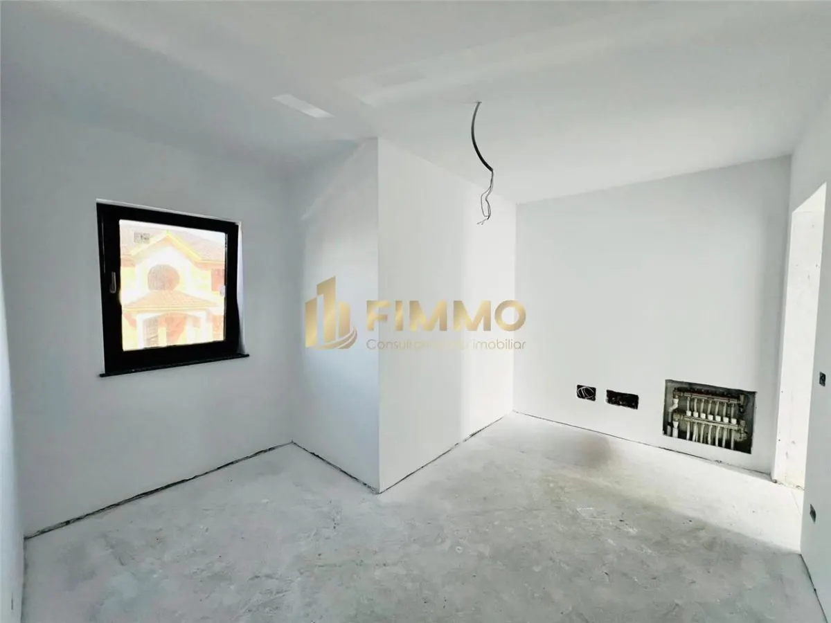 Duplex La Cheie | 200 mp | Ipotesti | ID:1471 - foto 10