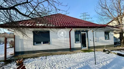 Apartament cu 2 camere de vanzare - Iasi