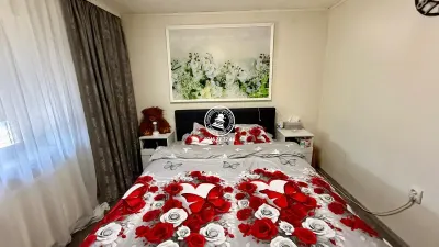 Apartament cu 2 camere de vanzare - foto 13