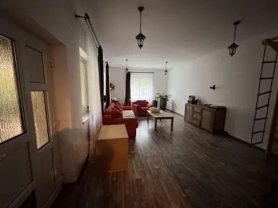 Casa cu 4 camere, Ciba, Craciunesti - Craciunesti