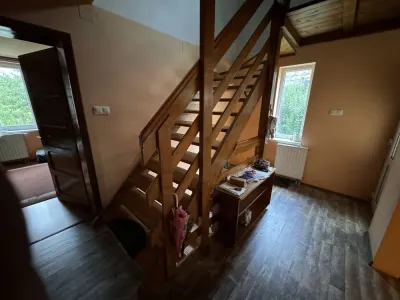 Casa cu 4 camere, Ciba, Craciunesti - foto 3
